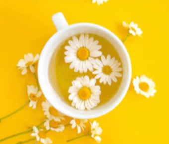 花茶